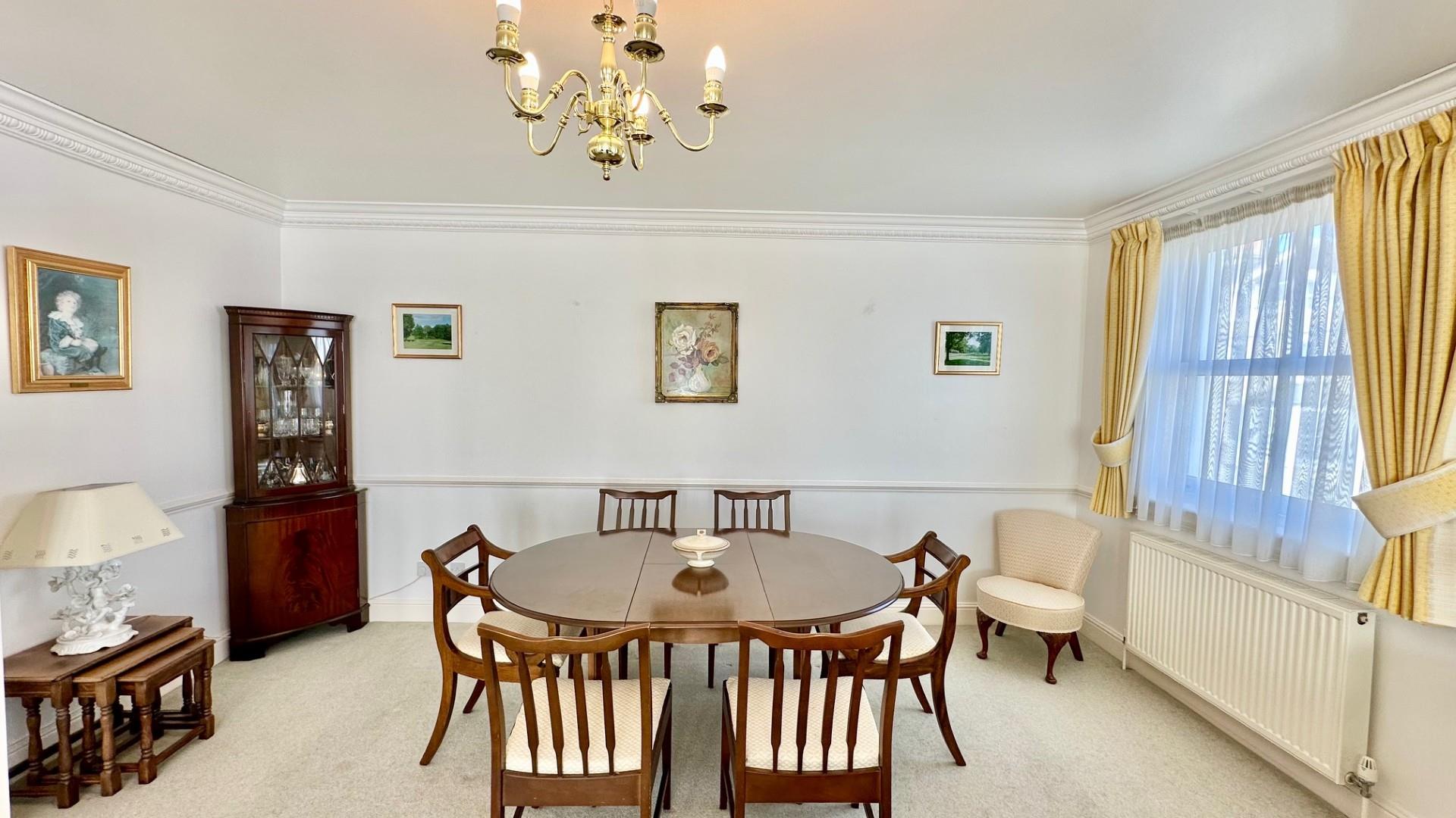 Devonshire Place, Eastbourne